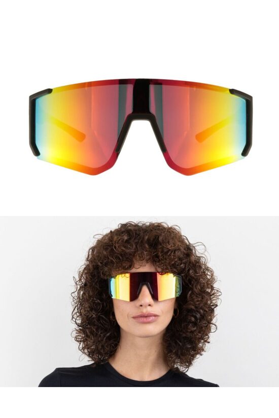 Saulesbrilles Charly Therapy - Miles Pink 